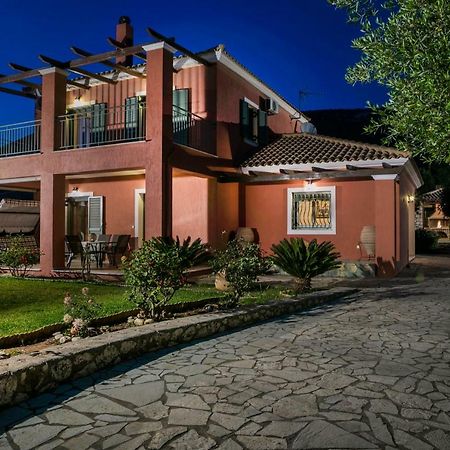 Villa Maritina Razáta Dış mekan fotoğraf