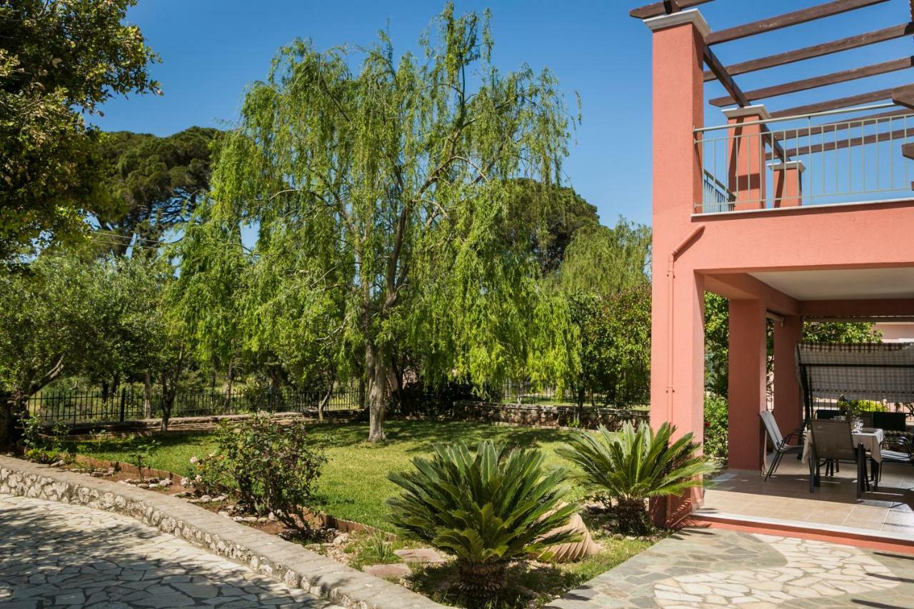 Villa Maritina Razáta Dış mekan fotoğraf